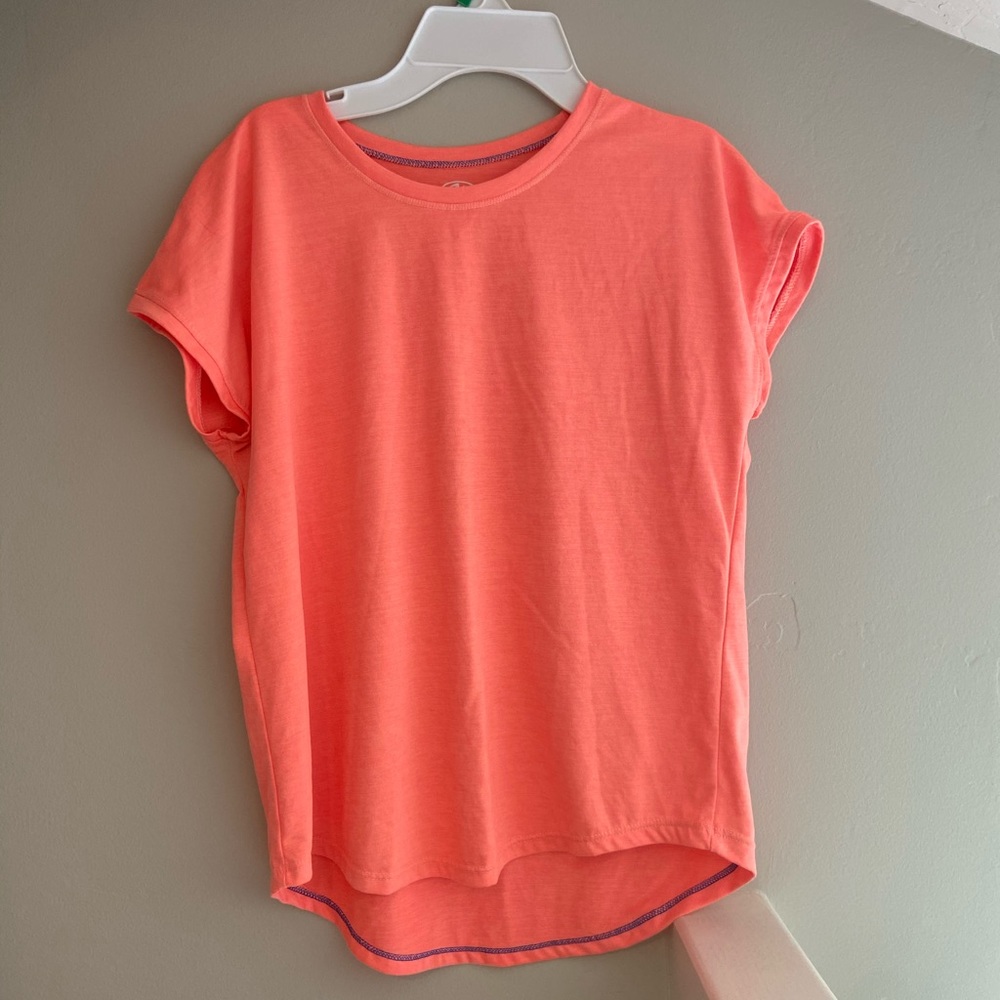 Athletic t-shirt